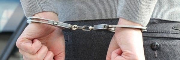 Συνελήφθη άμεσα ένας 33χρονος διαρρήκτης στη Ρόδο