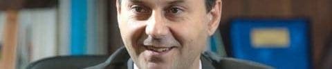Διψήφια αύξηση των εσόδων και μονοψήφια άνοδο των αφίξεων έθεσε ως στόχο για το 2020 ο Υπουργός Τουρισμού κ. Χάρης Θεοχάρης
