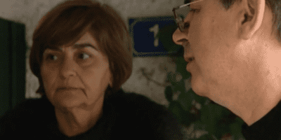 Μητέρα Ελένης Τοπαλούδη: Τι είπε στην οικογένεια του Ροδίτη κατηγορούμενου έξω από το δικαστήριο