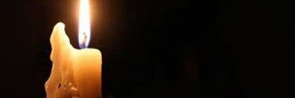 Συλλυπητήριο μήνυμα του Βουλευτή Βασίλη Υψηλάντη για το θάνατο του Σίμου Παρασκευά