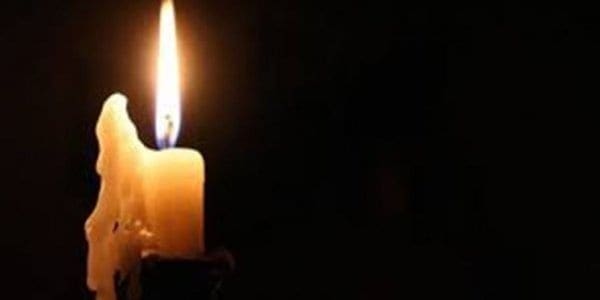 Συλλυπητήριο μήνυμα του Βουλευτή Βασίλη Υψηλάντη για το θάνατο του Σίμου Παρασκευά