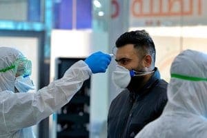 Η AEGEAN επιτρέπει λόγω του κορονοϊού τις αλλαγές ημερομηνιών στα εισιτήρια