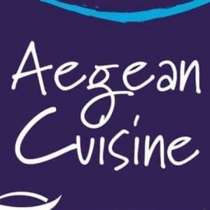 Νέος κύκλος σεμιναρίων Aegean Cuisine