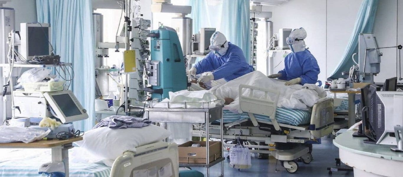 Τέταρτος νεκρός στην Ιταλία από τον κορωνοϊό – 12 τα θύματα στο Ιράν!