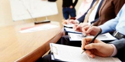 Νέος κύκλος δωρεάν σεμιναρίων στη Ρόδο