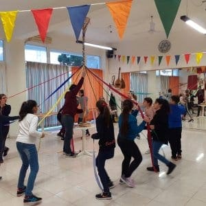 Οι αποκριάτικες εκδηλώσεις στην πόλη της Ρόδου