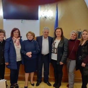 Με λαμπρότητα θα εορτασθεί η παγκόσμια ημέρα της Γυναίκας