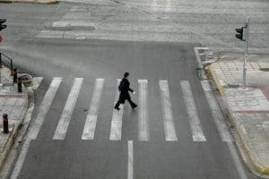 Στέλιος Πέτσας για απαγόρευση κυκλοφορίας: Θέμα των επόμενων 2-3 ημερών να ανακοινωθούν νέοι περιορισμοί