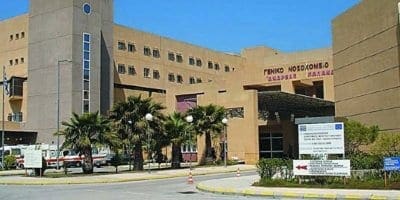Τραγικό λάθος απο το Παστέρ – Καθαρός ο σμηνίτης ψάχνουν το σωστό θετικό κρούσμα