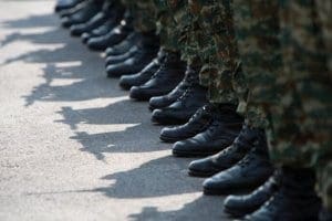 ΓΕΕΘΑ: Μετατίθενται οι κατατάξεις στρατευσίμων από τον Μάιο για τον Ιούνιο