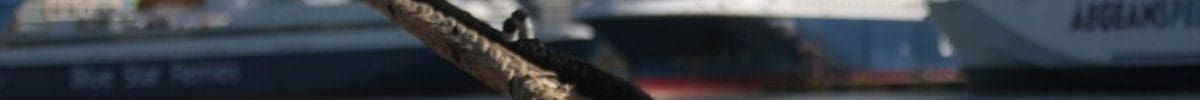 Αίρεται το όριο του 50% στα πλοία: Θα αυξηθεί το όριο πληρότητας