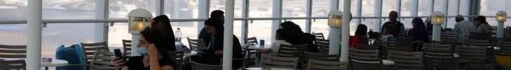 Σαλπάρουν ξανά τα πλοία για τα νησιά: Τα μέτρα προστασίας – Τι πρέπει να κάνουν οι επιβάτες