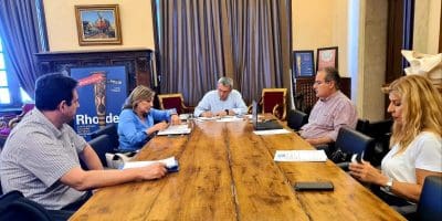 Ανοίγει η πλατφόρμα εκπαίδευσης στα Υγειονομικά Πρωτόκολλα του Τουρισμού από το Κ.Ε.Κ. ΓΕΩΡΓΙΟΣ ΓΕΝΝΗΜΑΤΑΣ