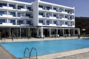 Η ΚΥΑ για τα πρωτόκολλα ασφαλείας που θα ισχύσουν για τα ξενοδοχεία – Μέχρι 1.500 ευρώ τα πρόστιμα στους παραβάτες