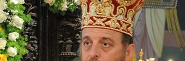 Το βράδυ της 26ης Μαΐου η Ακολουθία της Αναστάσεως στις εκκλησίες της Ρόδου