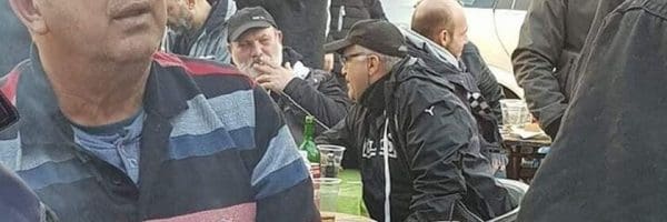 Η δραματική ιστορία πίσω από τα σουβλάκια του Σκαρτάδου