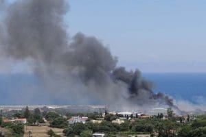 Ανοιχτή επιστολή κ. Γιώργου Τριάντου για το κοινωνικό ζήτημα των Ρομά Καρακόνερου