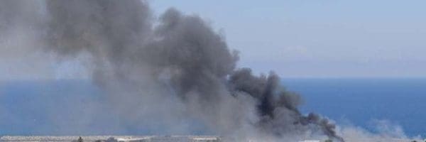 Ανοιχτή επιστολή κ. Γιώργου Τριάντου για το κοινωνικό ζήτημα των Ρομά Καρακόνερου