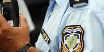 Εξιχνιάστηκαν πέντε περιπτώσεις κλοπής στη Ρόδο