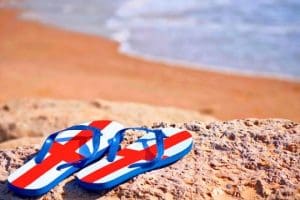 Έρευνα TUI: Η Ελλάδα δεύτερος πιο δημοφιλής προορισμός των Βρετανών μετά το lockdown