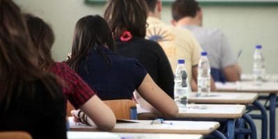 Αίτημα της Α΄ ΕΛΜΕ Δωδεκανήσου για εξέταση των ειδικών μαθημάτων των Πανελλαδικών εξετάσεων στη Ρόδο
