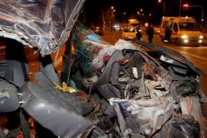 Τρίτα τα Δωδεκάνησα σε θανάτους απο τροχαία στην Ελλάδα