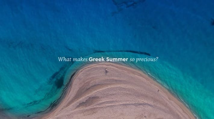 διαφημιστική καμπάνια της Ελλάδας