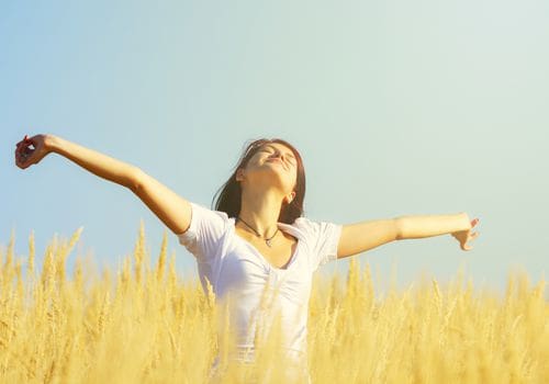 Improve Your Mood